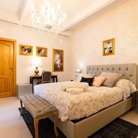 Palazzo Badiale History&Rooms Atella Zewnętrze zdjęcie