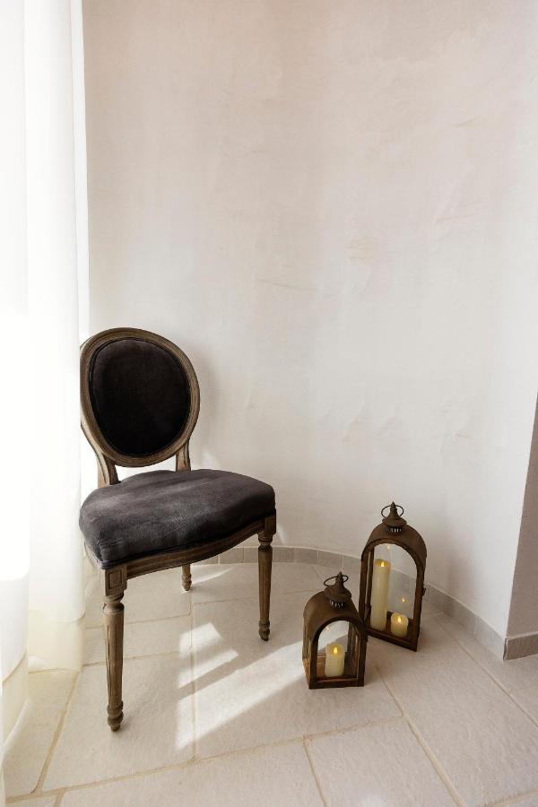 Palazzo Badiale History&Rooms Atella Zewnętrze zdjęcie