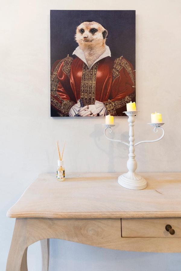 Palazzo Badiale History&Rooms Atella Zewnętrze zdjęcie